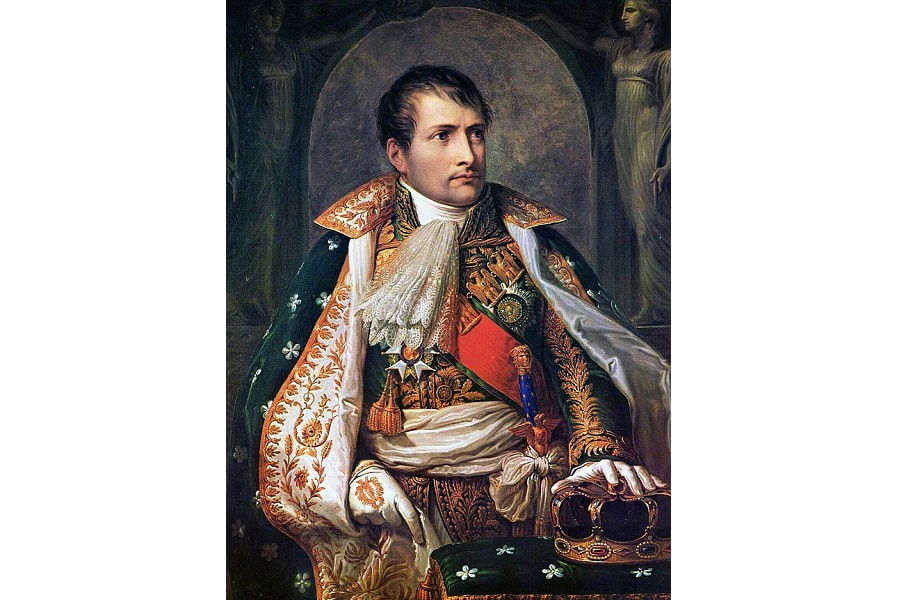 napoleon-banaparte