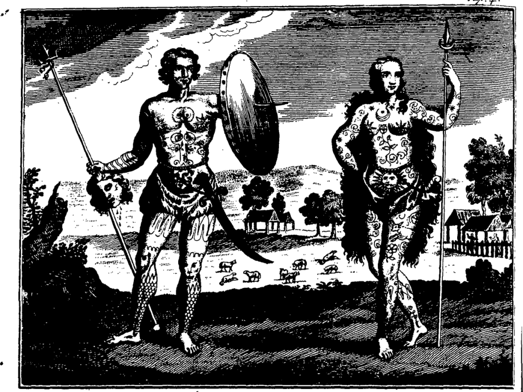 the picts