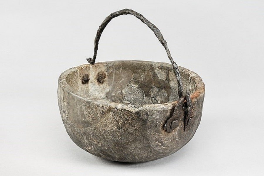 viking-pottery