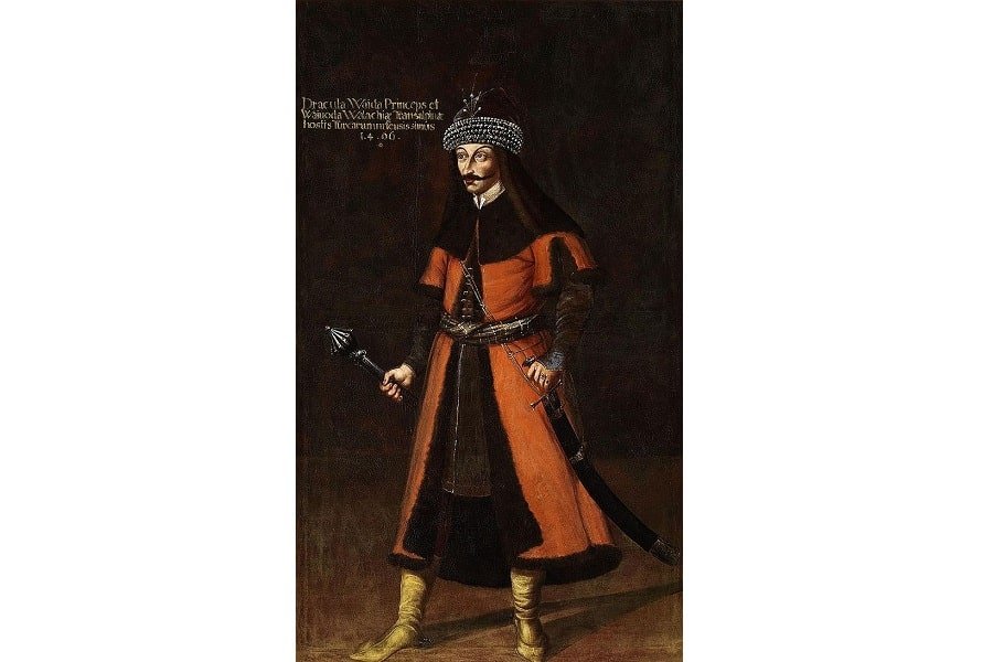 How Did Vlad the Impaler Die: Potential Murderers and Conspiracy ...