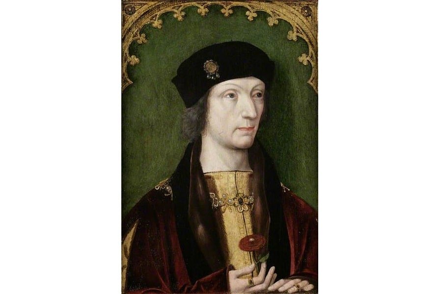 Henry-VII