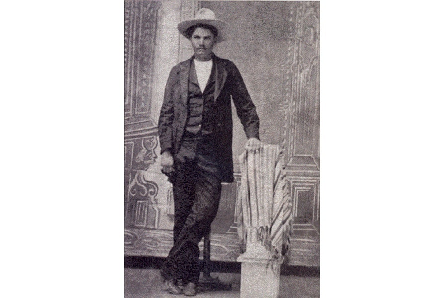 John Wesley Hardin