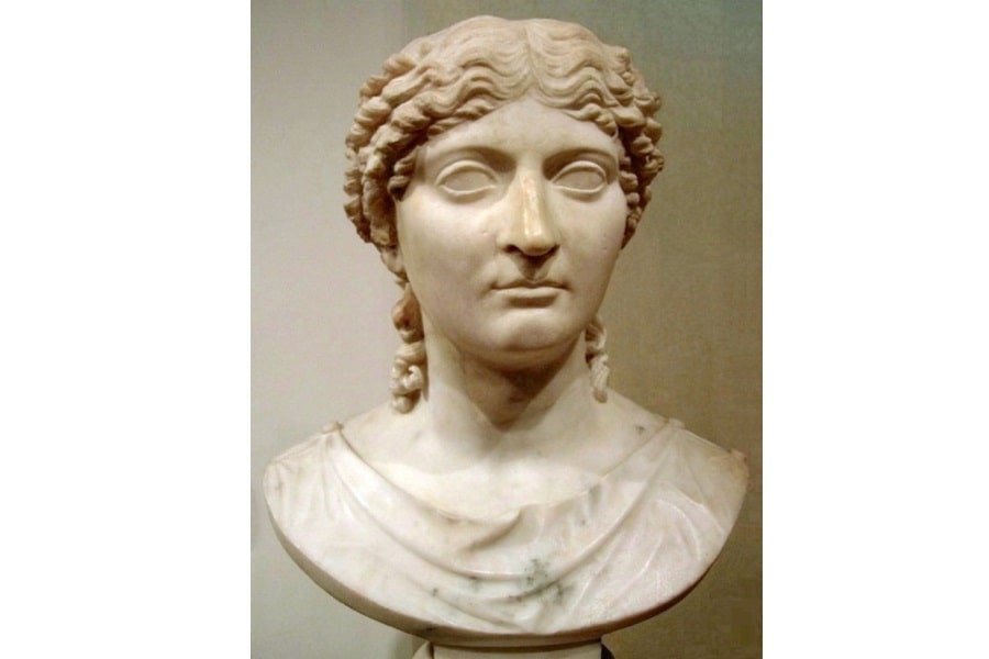 Julia-Agrippina