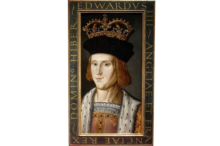 King-Edward-IV