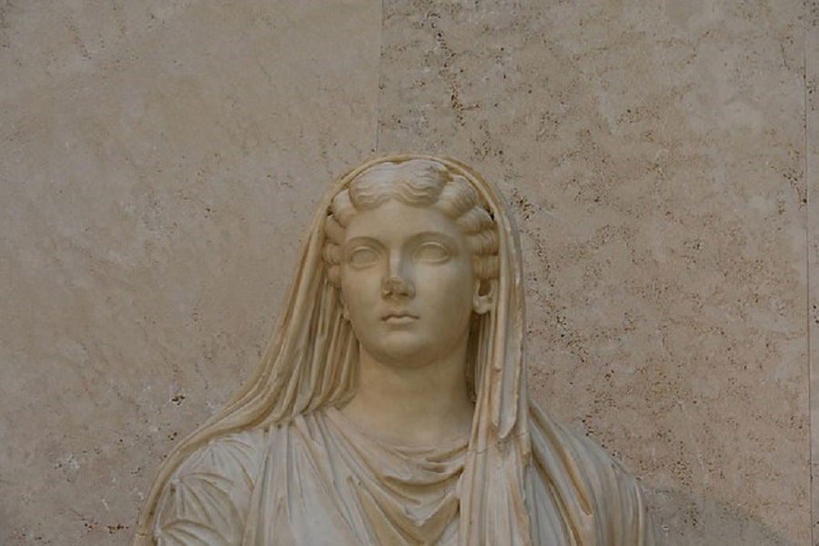 Women In Ancient Rome Facts: Education, Marriage, Motherhood & Rights