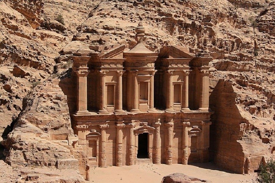 Monastery (Al-Deir)