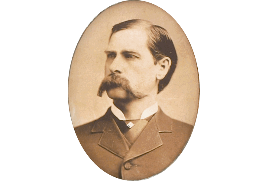 Wyatt-Earp