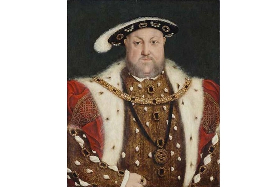 henry-tudor