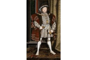 How Did Henry VIII Die? The Injury That Costs a Life | History Cooperative