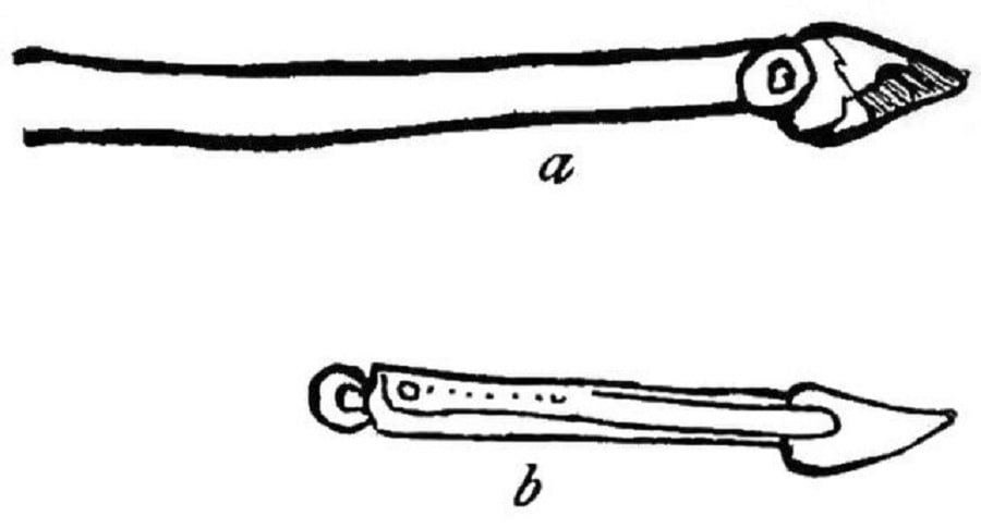 mayan-spear-and-arrow