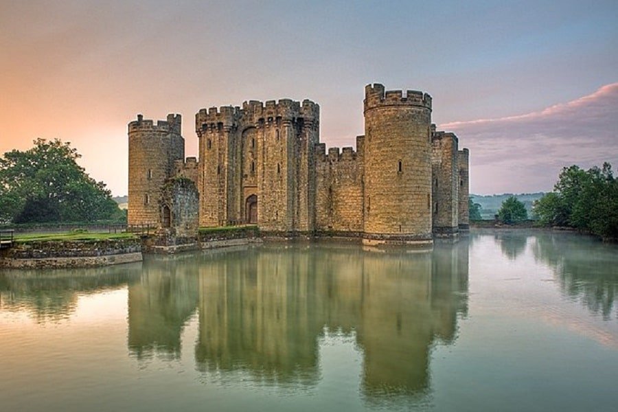 medieval-castles