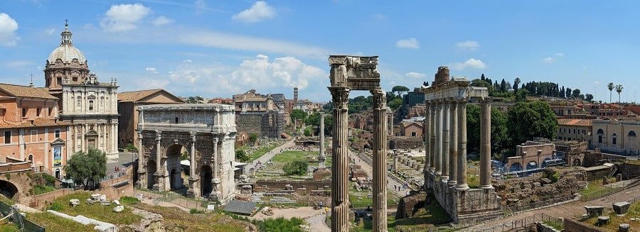 roman-forum
