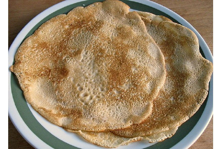 Blini