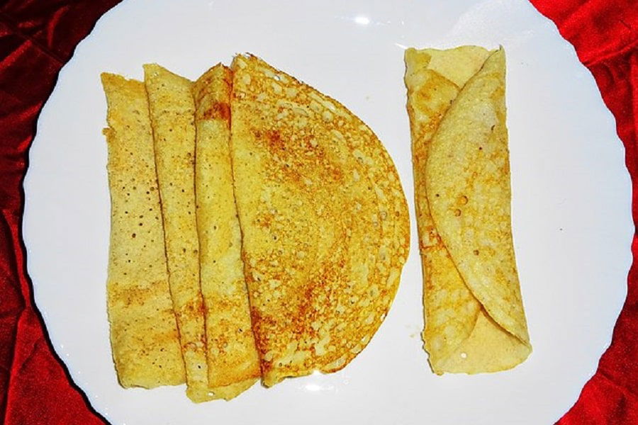 dosas