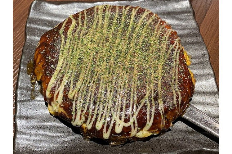 okonomiyaki