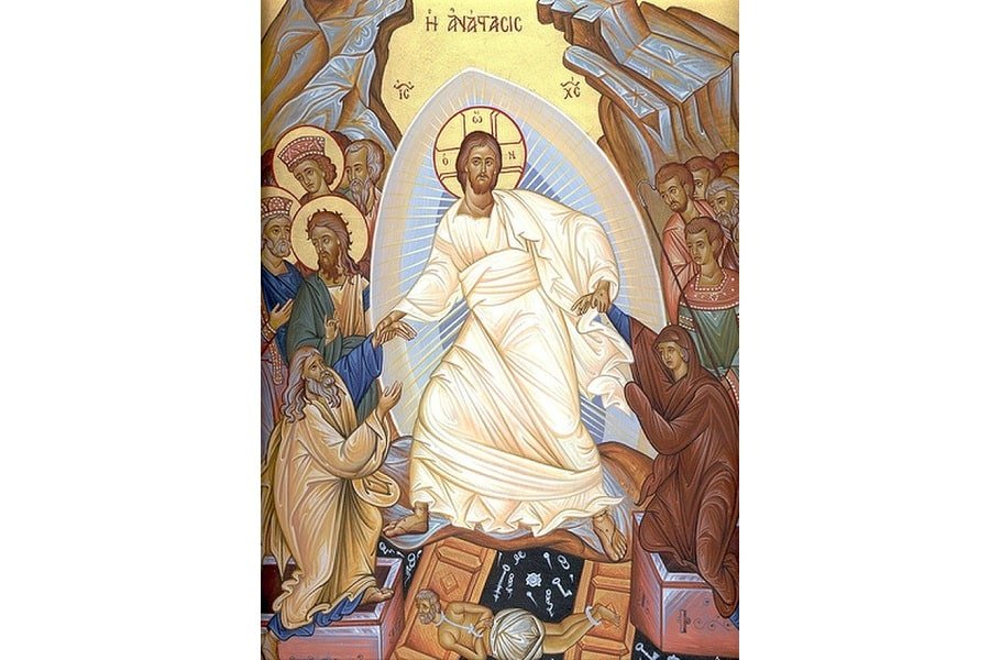 resurrection-of-jesus