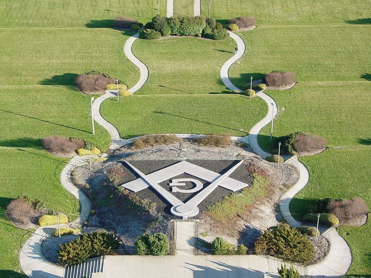secret societies