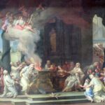 vestal virgins