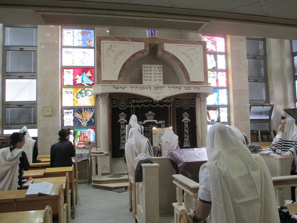 origins of judaism