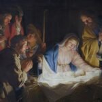 pagan origins of christmas