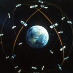 who invented gps