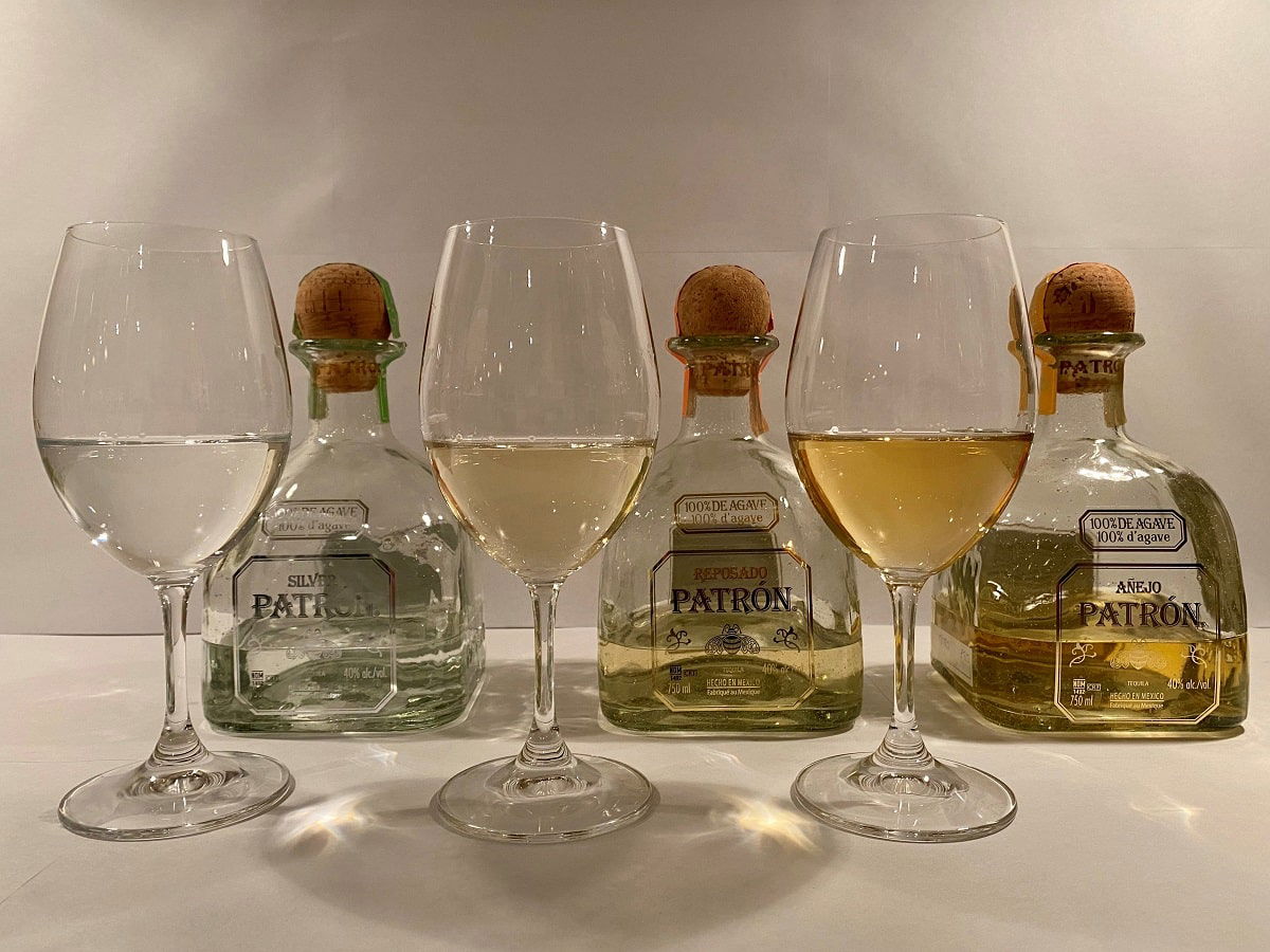 The History and Origin of Patron Tequila – Country Wine & Spirits