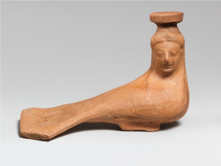The Sirens of Greek Mythology | History Cooperative