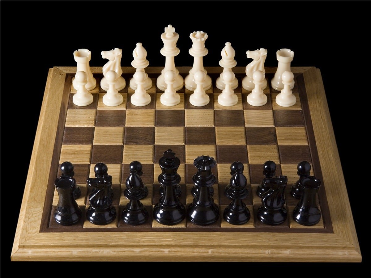 Who invented chess? Tracking the origin and journey - WinZO