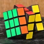 who invented the rubik's cube
