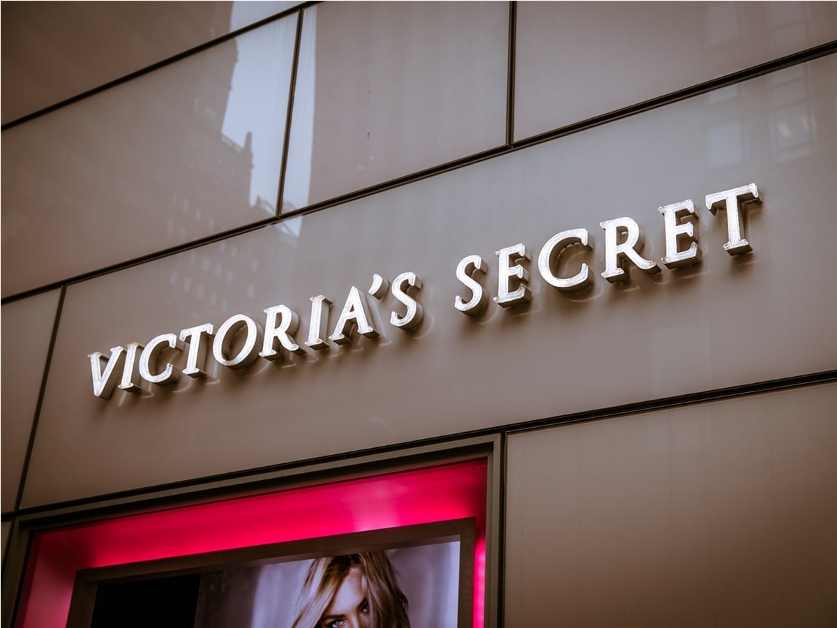 who invented victoria's secret