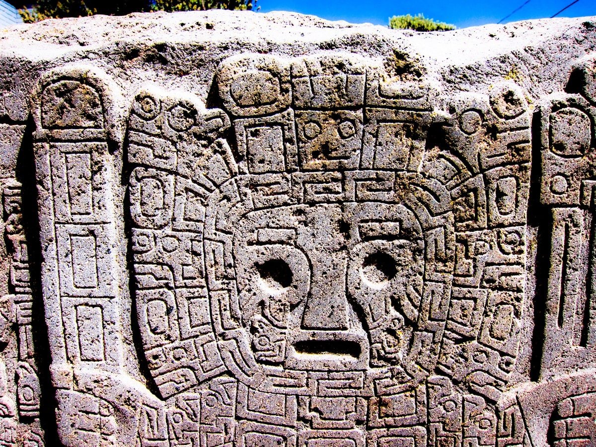 Incan gods and goddesses