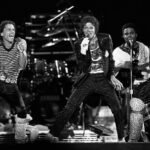 Michael Jackson bio