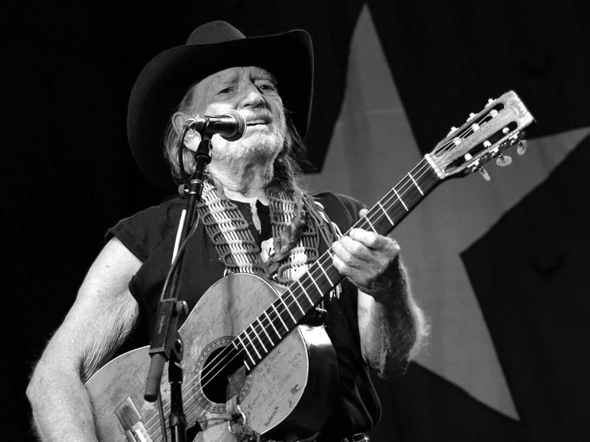 Willie Nelson Bio: Life And Career Of The Country Musician | History ...