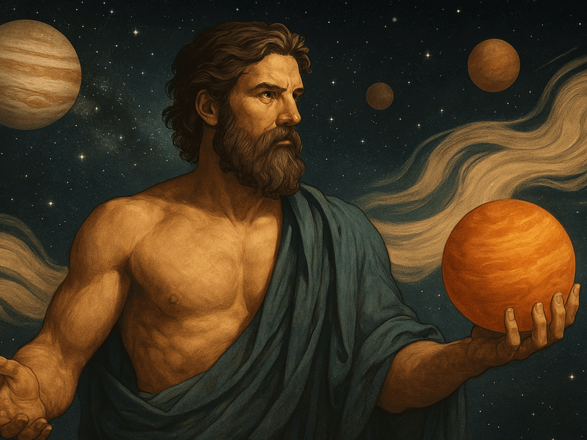 Astraeus