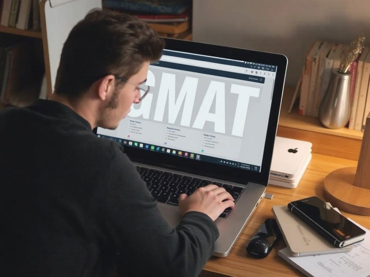 best GMAT prep courses