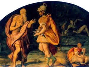 Tiresias