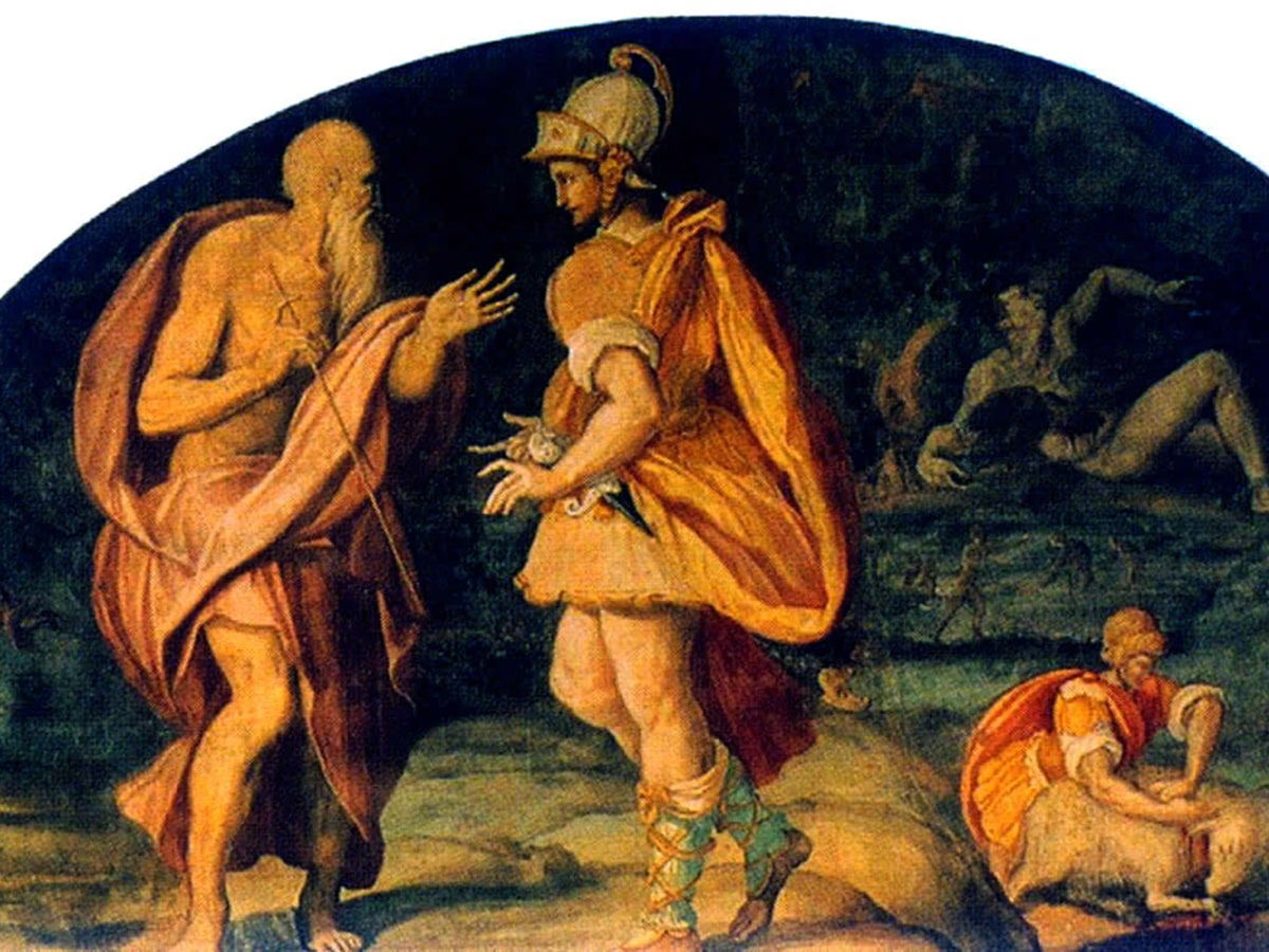 Tiresias