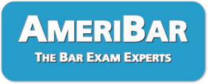 AmeriBar Bar logo