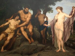 Epimetheus