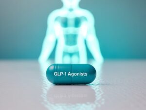 History of GLP-1 Agonists